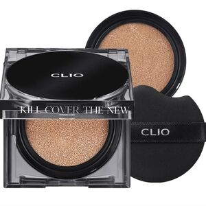 Clio Kill Cover The New Founwear Cushion #4